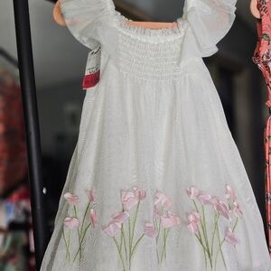 Toddler dresses